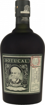 Botucal Rum 700 ml Flasche